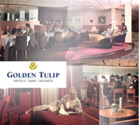 Golden Tulip
