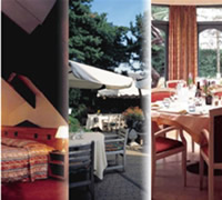 Hostellerie Munten